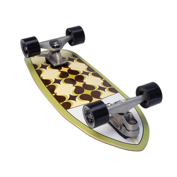 28" Snapper - Deck Only
