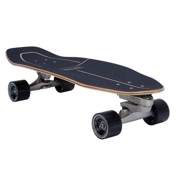 28" Snapper - Deck Only