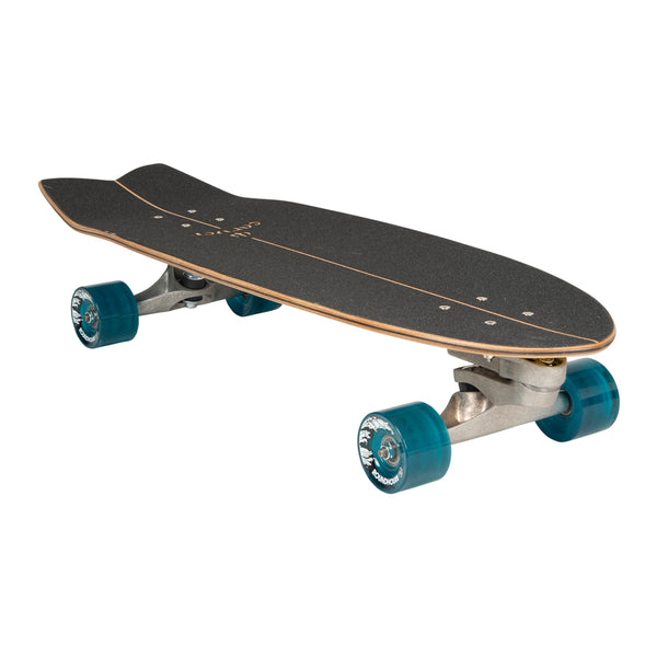 29.5" Swallow - Deck Only - Carver Skateboards UK