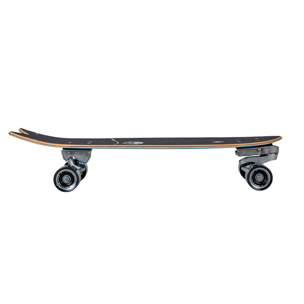 29.5" ...Lost RNF Retro - Deck Only - Carver Skateboards UK