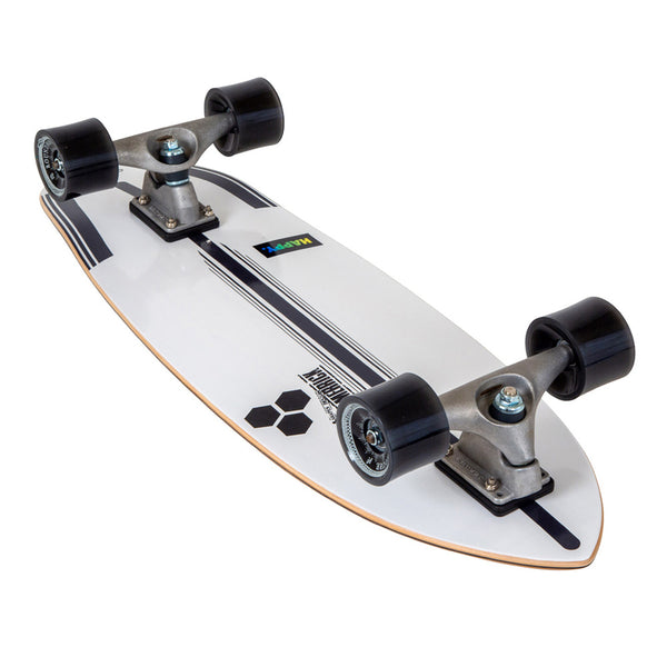 30.75" CI Happy - CX Complete - Carver Skateboards UK