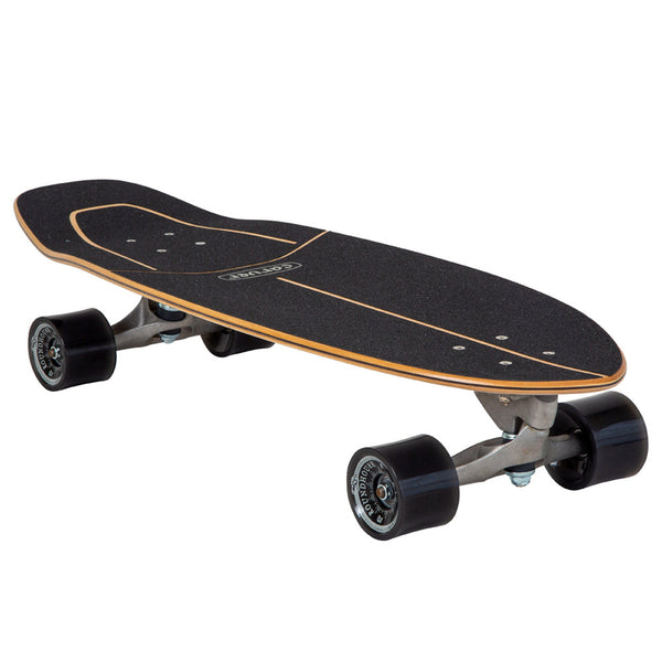 30.75" CI Happy - CX Complete - Carver Skateboards UK