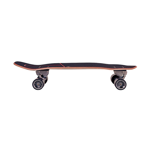 31" Kai Lenny Lava - CX Complete - Carver Skateboards UK