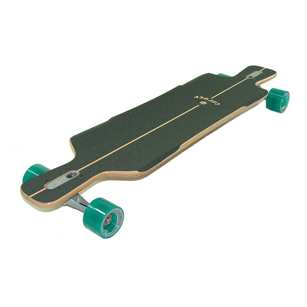 41" Drifter - Deck Only - Carver Skateboards UK