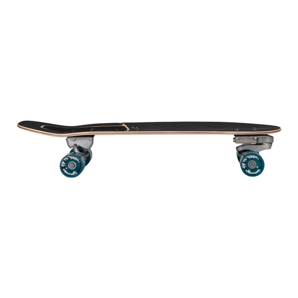 31.25" Knox Quill - C7 Complete - Carver Skateboards UK