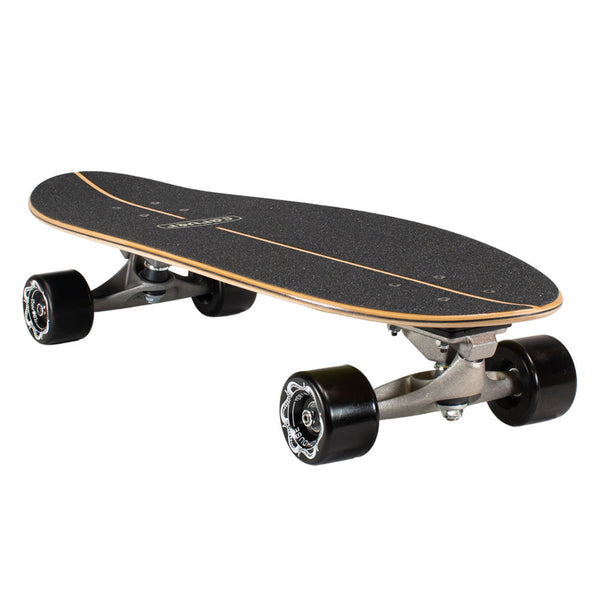 26" Quasar - Deck Only - Carver Skateboards UK