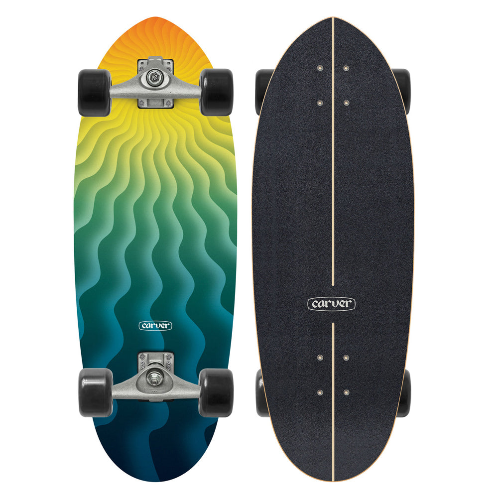 26" Quasar - C5 Complete
