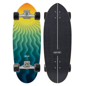 26" Quasar - C5 Complete