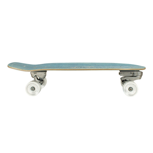 27.5" Bing Puck - Deck Only - Carver Skateboards UK