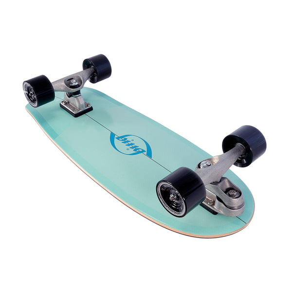 27.5" Bing Puck - Deck Only