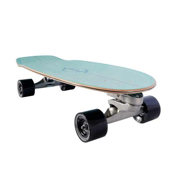 27.5" Bing Puck - Deck Only