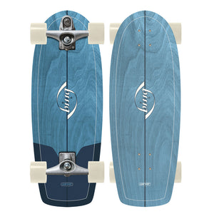 27.5" Bing Puck - C7 Complete *New*