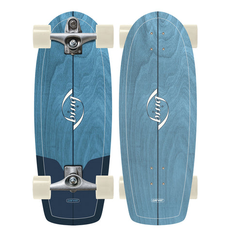 27.5" Bing Puck - C7 Complete *New*