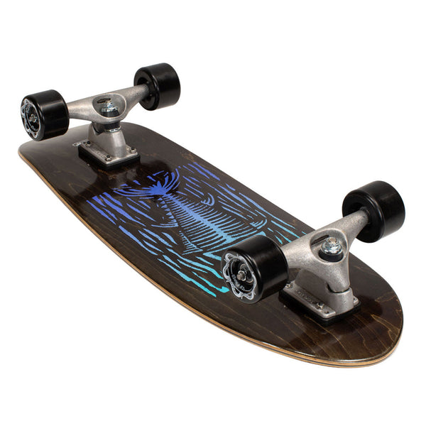 28" Bluefin - Deck Only - Carver Skateboards UK