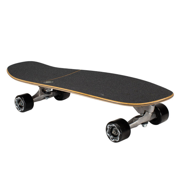 28" Bluefin - Deck Only - Carver Skateboards UK