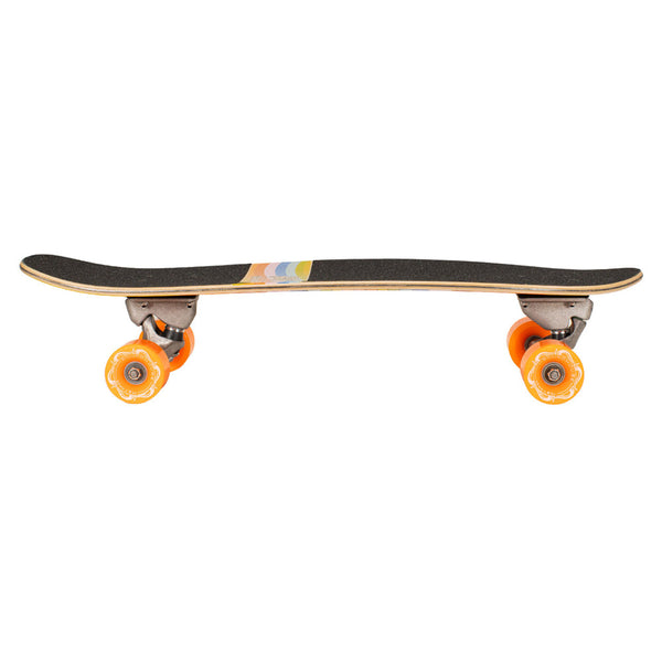28" GrlSwirl Daydream - Deck Only - Carver Skateboards UK