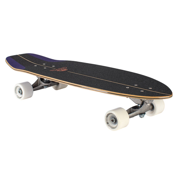 28" Purple Haze - Deck Only