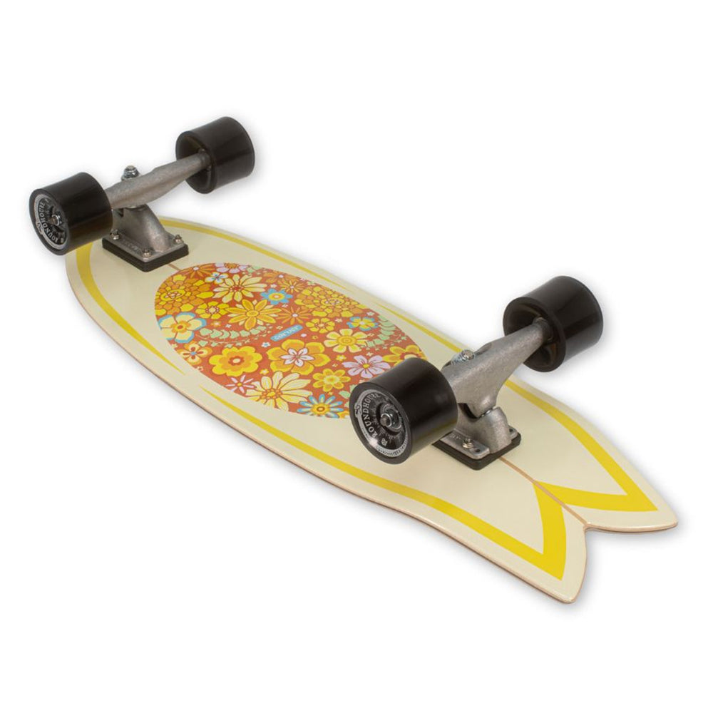 Carver Skateboards - 29.25