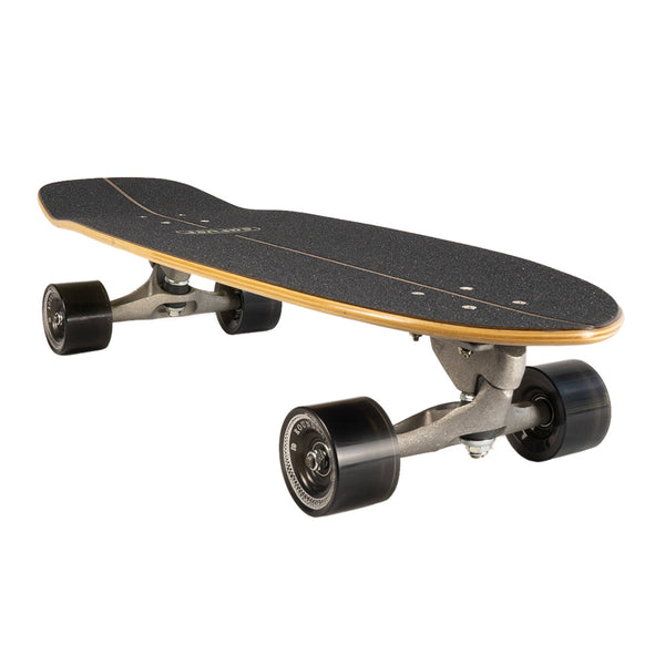 29.5" Chrysalis - Deck Only