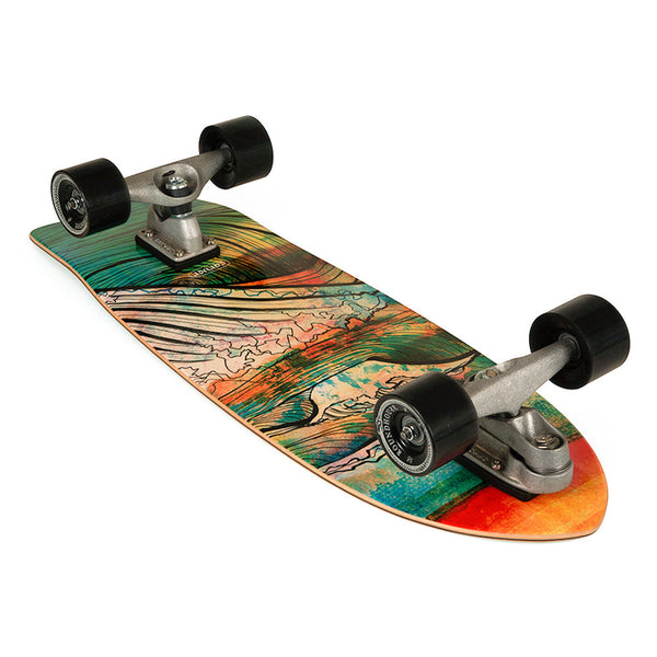 29.5" Swallow - C7 Complete - Carver Skateboards UK