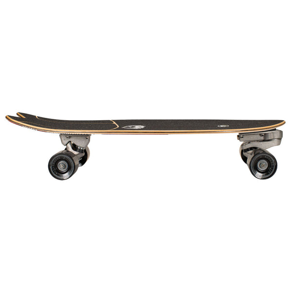 29" ...Lost Hydra - Deck Only - Carver Skateboards UK