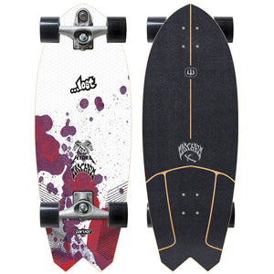 Carver 32
