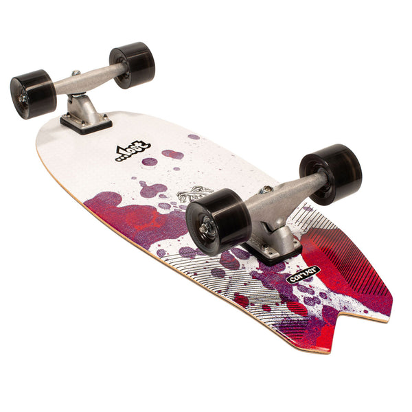 29" ...Lost Hydra - CX Complete *NEW*