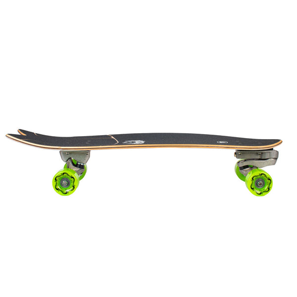 29" ...Lost Pisces - C7 Complete - Carver Skateboards UK