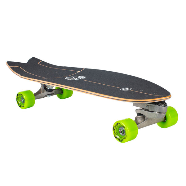 29" ...Lost Pisces - C7 Complete - Carver Skateboards UK