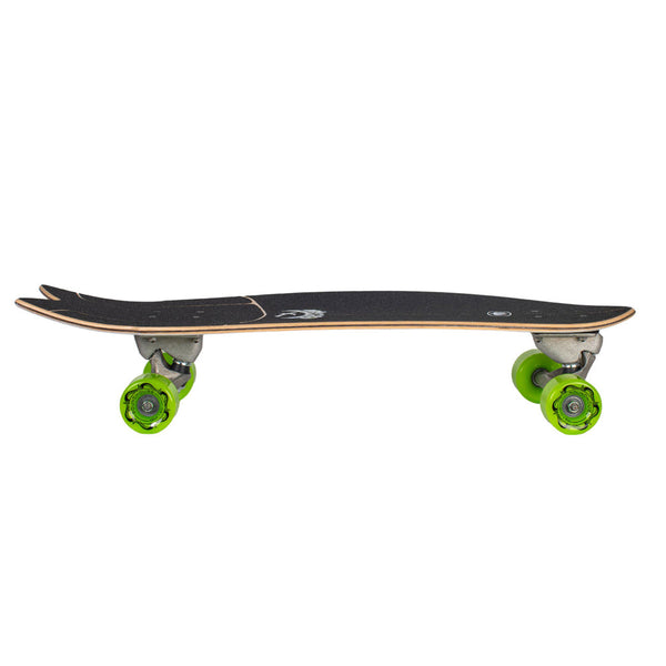 29" ...Lost Pisces - Deck Only - Carver Skateboards UK