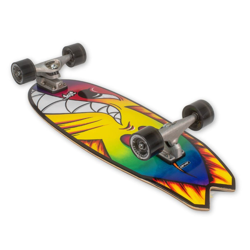 Carver Skateboards - 29