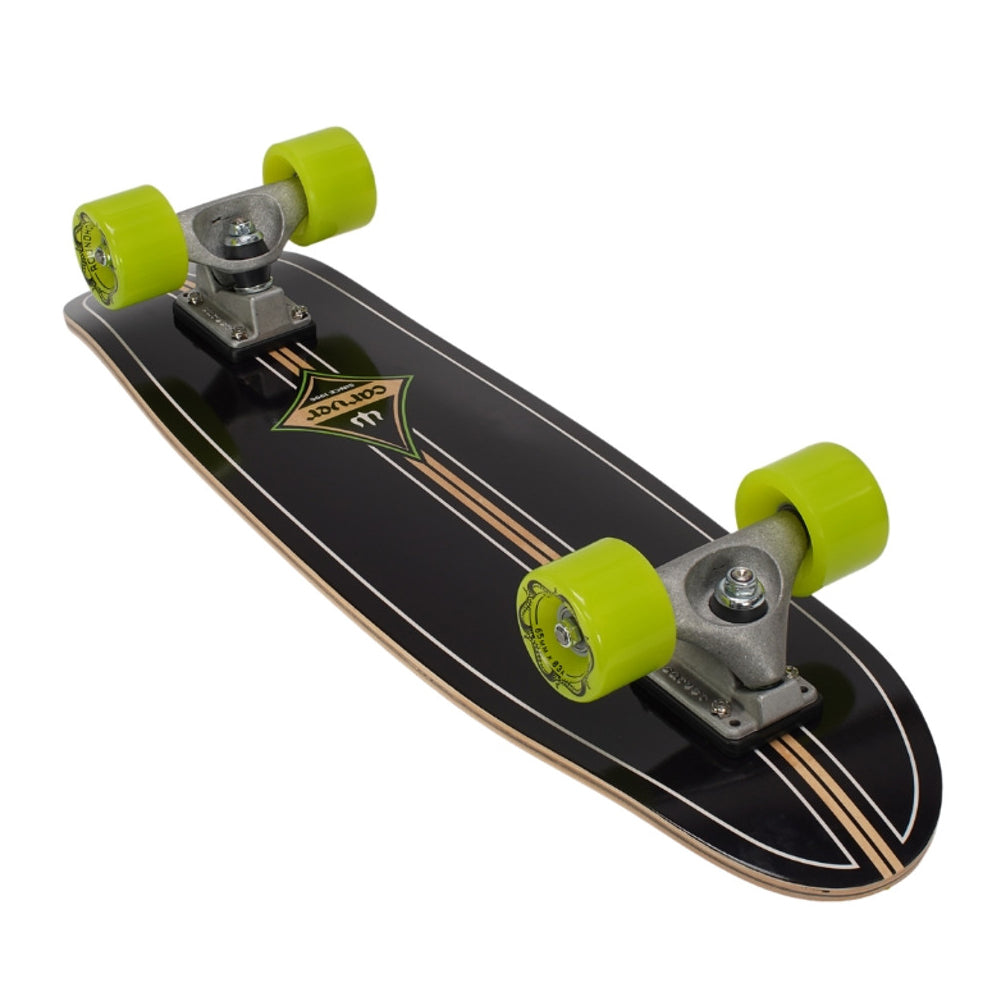 Carver Skateboards - 29