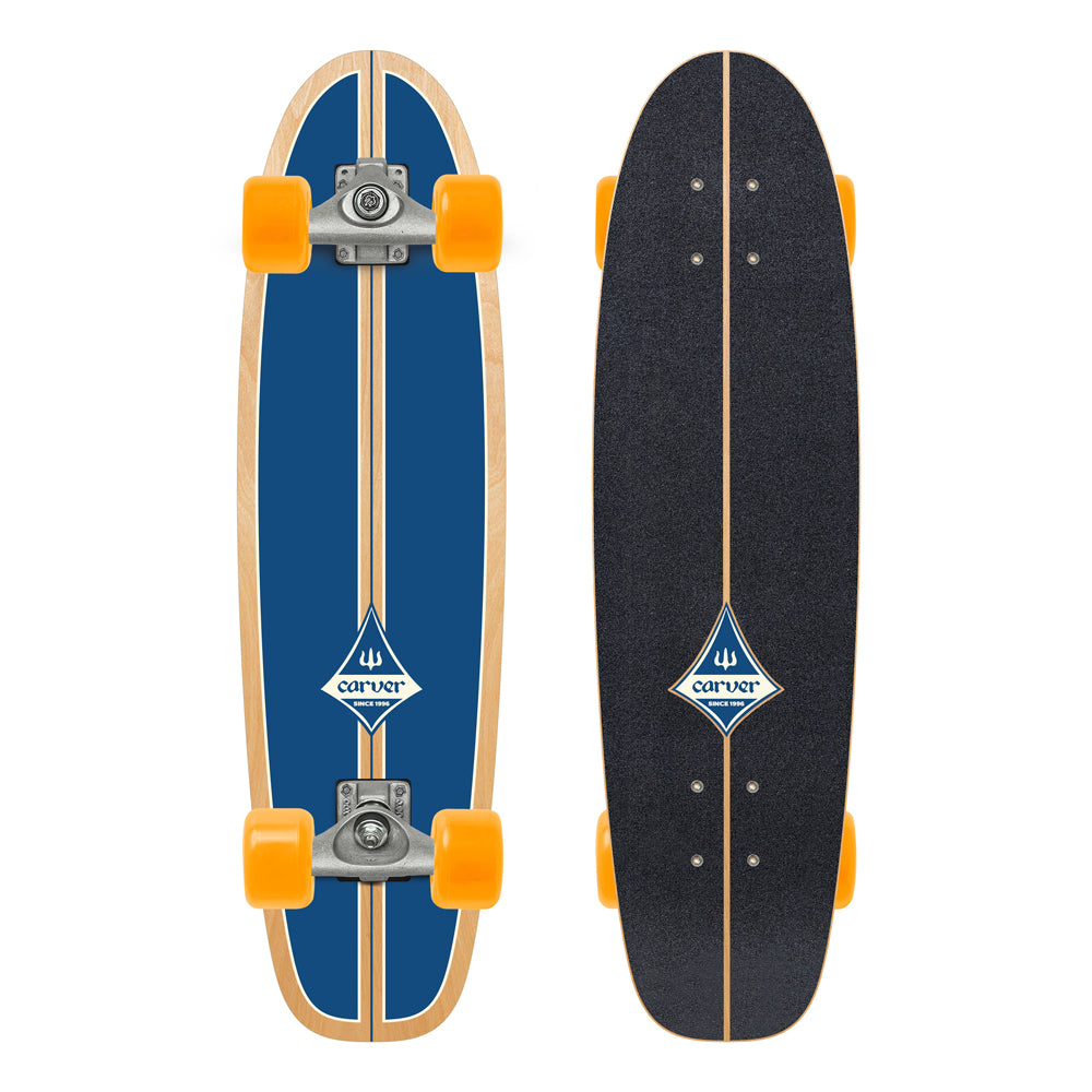 Carver Skateboards - 29