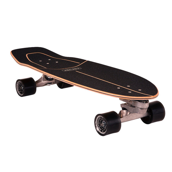 30.25" Firefly - C7 Complete - Carver Skateboards UK