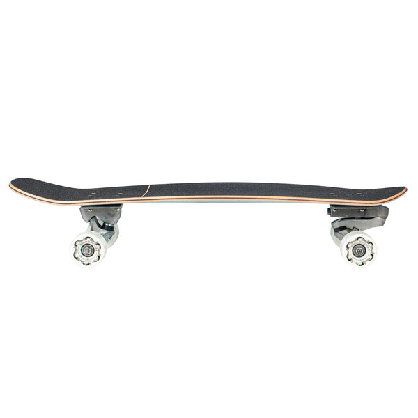 30.75" Blue Thunder - C7 Complete - Carver Skateboards UK