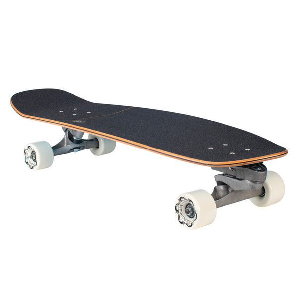 30.75" Blue Thunder - C7 Complete - Carver Skateboards UK