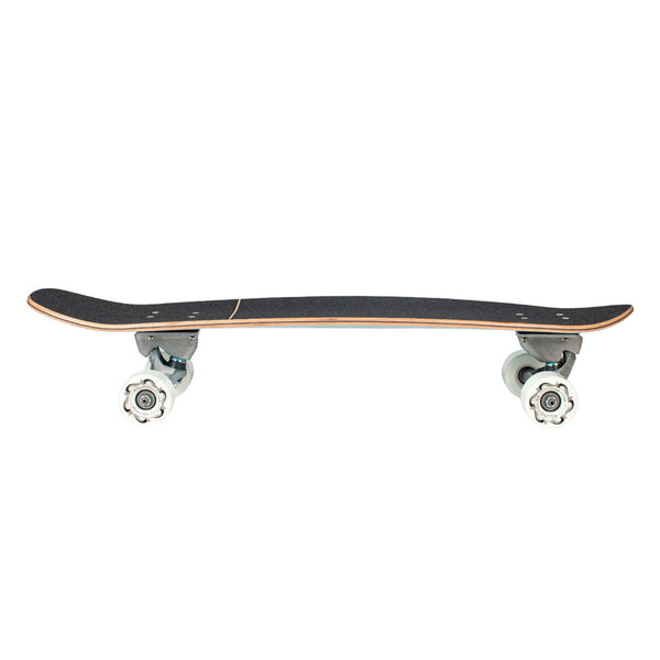 30.75" Blue Thunder - Deck Only - Carver Skateboards UK