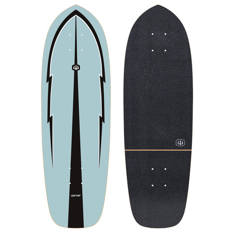 スケートボード Carver Skateboards / USA BOOSTER Carver Skateboards - 30.75