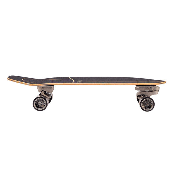 30.75" CI Happy Everyday - Deck Only