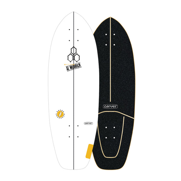 30.75" CI Happy Everyday - Deck Only