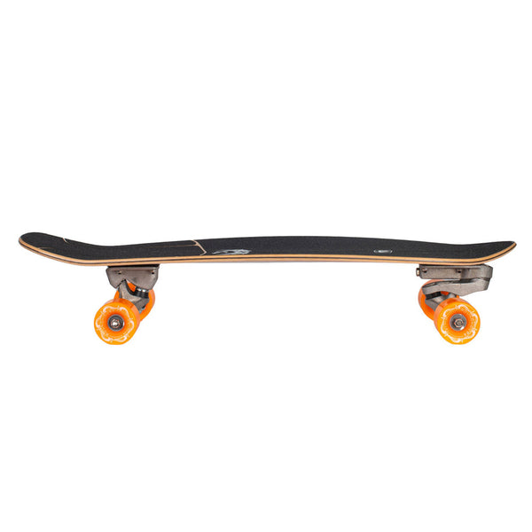 30.75" ...Lost Ripper - Deck Only - Carver Skateboards UK