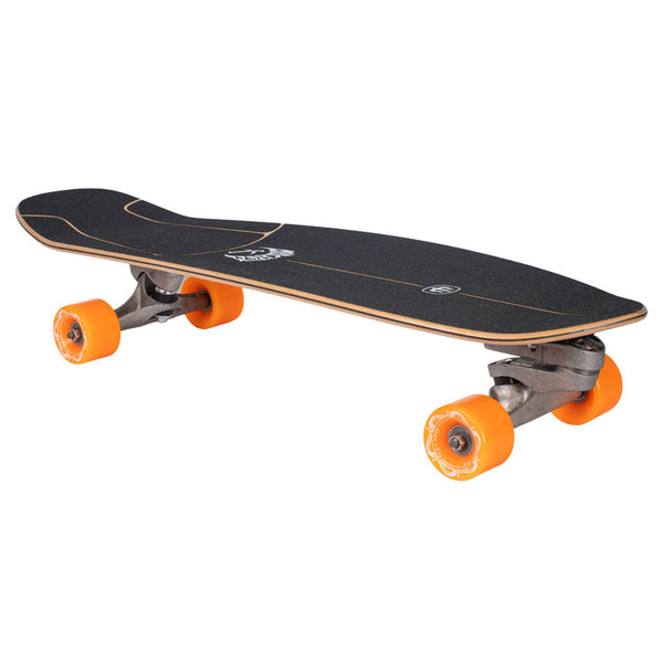 30.75" ...Lost Ripper - Deck Only - Carver Skateboards UK