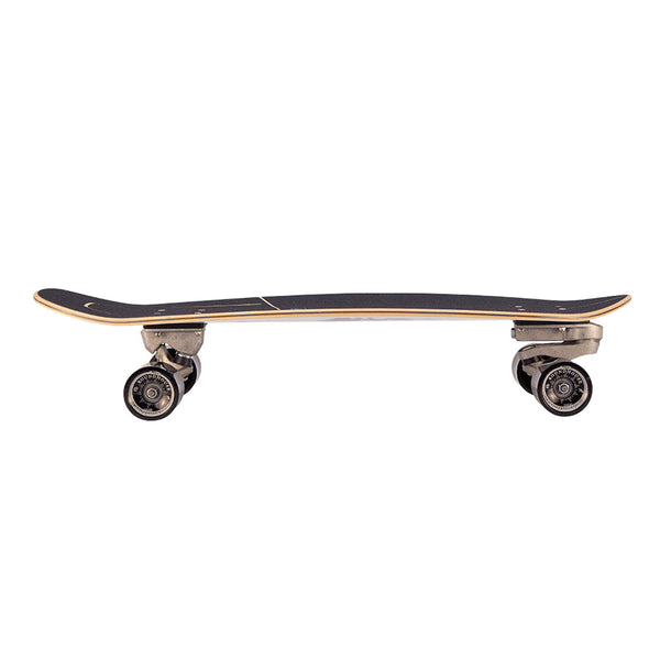 30.75" Yago Dora Fire Goat - Deck Only