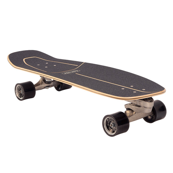 30.75" Yago Dora Fire Goat - Deck Only