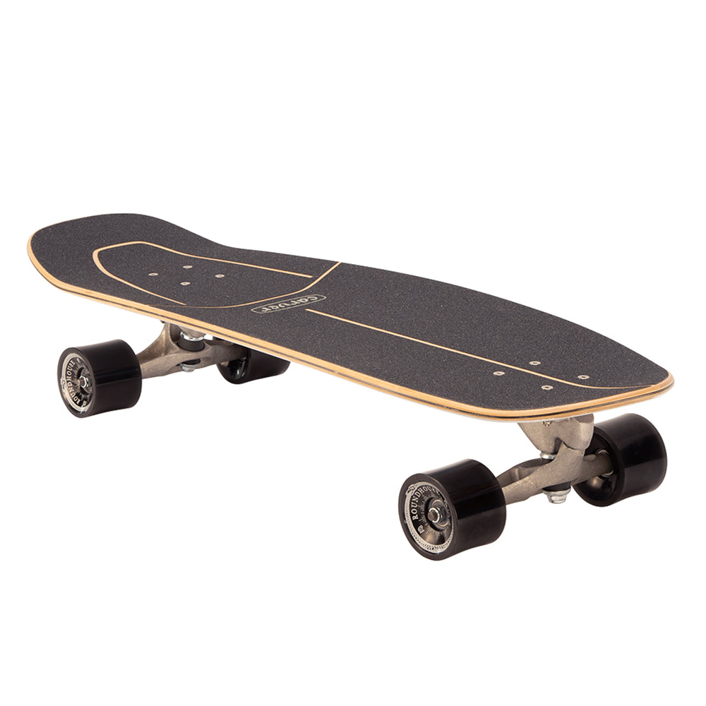 Carver Skateboards - 30.75