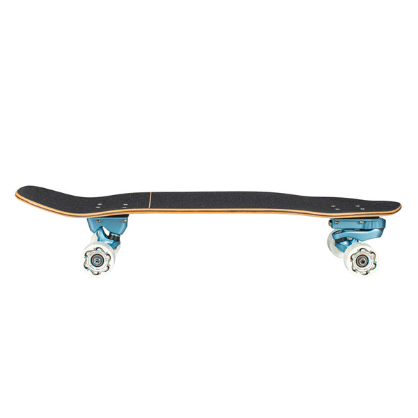 31.25" Cosmic Haze - C7 Complete - Carver Skateboards UK