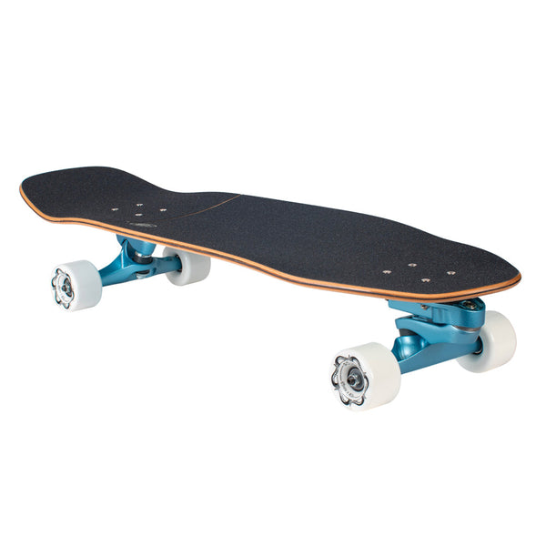 31.25" Cosmic Haze - C7 Complete - Carver Skateboards UK