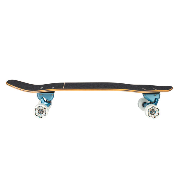 31.25" Cosmic Haze - Deck Only - Carver Skateboards UK
