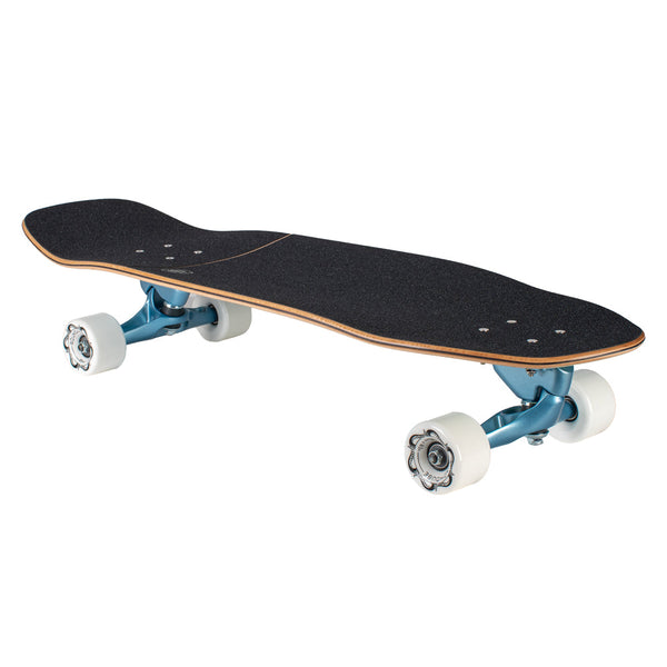 31.25" Cosmic Haze - Deck Only - Carver Skateboards UK