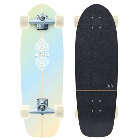 Carver Skateboards - 32.5